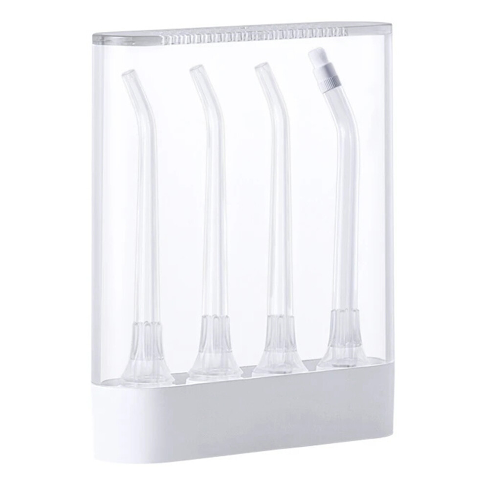 XIAOMI MIJIA MWN501 4Pcs for MIJIA Electric Oral Irrigator Replacement Nozzles