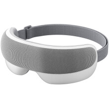 WIWU Wi-YD001 Hot Compress Intelligent Eye Massager with Bluetooth-compatible Music Eye Care Instrument