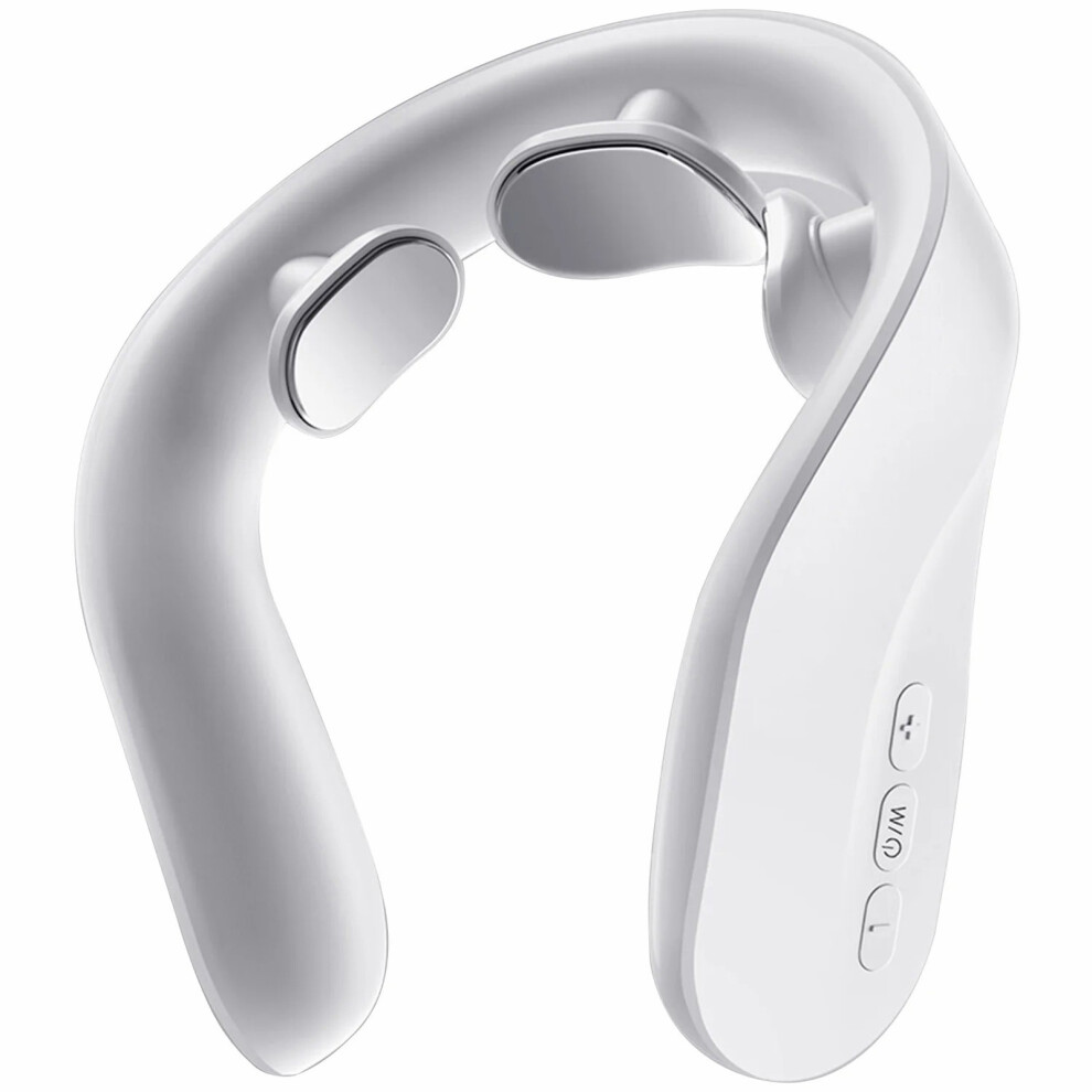 XIAOMI YOUPIN JEEBACK G20 Electric Cervical Vertebra Massager EMS Pulse 4 Modes Neck Massager