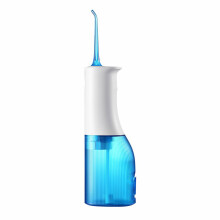 XIAOMIYOUPIN SOOCAS W3 Pro Portable Oral Irrigator Rechargeable Teeth Cleaner