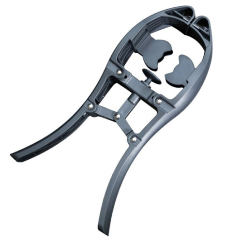 Egg Opener Manual Egg Cracker Metal Eggshell Opener Kitchen Gadget Tool