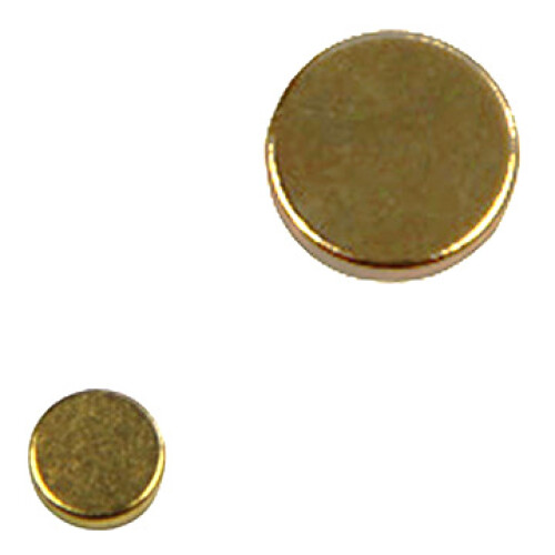 Zero Smoke Auricular Therapy Magnets Zerosmoke Quit 2