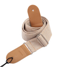 GS-12 Adjustable Ukulele Strap Anti Pull Retro Portable Guitar Shoulder Belt Musical Instrument Accessories