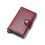 RFID Blocking Wallet Money Pouch Bag 1