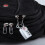 Resettable 3 Digit Combination Customs Password Padlock/TSA Lock TSA719 4