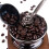 Hand Coffee Bean Grinder Manual Grinding Machine Coffee Grinder 4