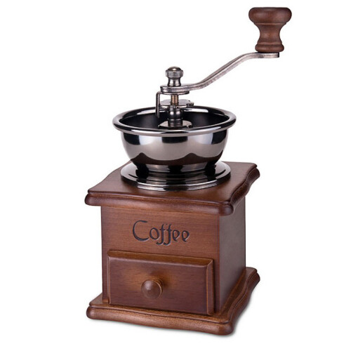 Hand Coffee Bean Grinder Manual Grinding Machine Coffee Grinder