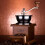 Hand Coffee Bean Grinder Manual Grinding Machine Coffee Grinder 7