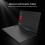 10MOONS G20 Graphics Drawing Tablet with Stylus 8192 Pressure 6