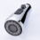 Faucet Sprayer Head 3-Function G1/2 Nozzle Replacement 7