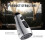 Faucet Sprayer Head 3-Function G1/2 Nozzle Replacement 9