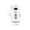 Faucet Sprayer Head 3-Function G1/2 Nozzle Replacement 4