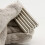 100Pcs/Pack Powerful NdFeB Magnet Small Round Magnet,5*1.5mm 7