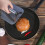 Stainless Steel Burger Press 7