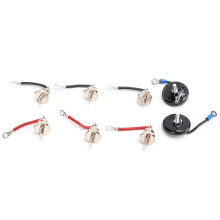Generator Gleichrichterdiode Teile Modul für Stanford mit Draht-Varistor RSK5001