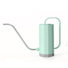 Watering Pot Plastic Horticultural Potted Flower