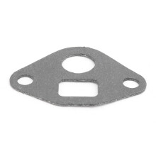 EGR-Ventilde;Gummischutz 18715‑PB2‑000 für; HONDA ACCORD 1980‑2002 / CIVIC 1980‑1997 / CRX 1988‑1991 / PRELUDE 1980‑1996