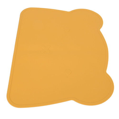 Silicone Placemat Thicken Heat Insulation Anti 1
