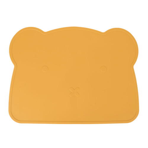 Silicone Placemat Thicken Heat Insulation Anti