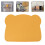Silicone Placemat Thicken Heat Insulation Anti 11