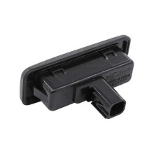 2024 Hatchback Rear Trunk Release Starter Switch Button for Hyundai Elantra GT I30 Kia Ceed 2013-2018 81260A5000