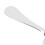 Stainless Steel Julep Strainer Slotted Spoon 14