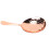 Stainless Steel Julep Strainer Slotted Spoon 5