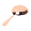 Stainless Steel Julep Strainer Slotted Spoon 13