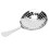 Stainless Steel Julep Strainer Slotted Spoon 3