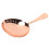 Stainless Steel Julep Strainer Slotted Spoon 7