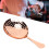 Stainless Steel Julep Strainer Slotted Spoon 11