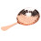 Stainless Steel Julep Strainer Slotted Spoon 4