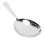 Stainless Steel Julep Strainer Slotted Spoon 5