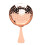 Stainless Steel Julep Strainer Slotted Spoon 2