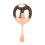 Stainless Steel Julep Strainer Slotted Spoon 3