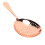 Stainless Steel Julep Strainer Slotted Spoon 6