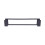 Kit cornice autoradio 1-DIN per A3 8L 2001-2003 ABS 13