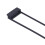 Kit cornice autoradio 1-DIN per A3 8L 2001-2003 ABS 11