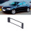 Kit cornice autoradio 1-DIN per A3 8L 2001-2003 ABS 1