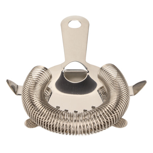 Stainless Steel Bar Strainer Multifunctional