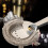 Stainless Steel Bar Strainer Multifunctional 11
