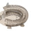 Stainless Steel Bar Strainer Multifunctional 13