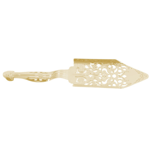 Absinthe Filter Spoon Stainless Steel Hollow 2