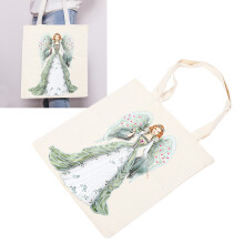 BB011 Sac cabas DIY pour peinture au diamant - Toile et résine
