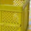 Folding Picnic Basket Stackable Storage Box 5