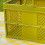Folding Picnic Basket Stackable Storage Box 3