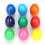 Crayons en forme d'œuf - lavables, multicolores, 9 pièces/boîte 5