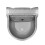 Cow Drinking Bowl Stainless Steel Automatic Water 10