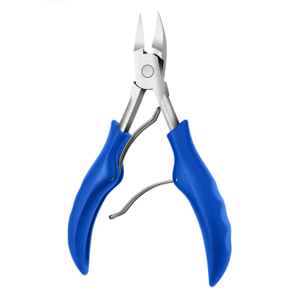 Stainless Steel Nail Clipper Cutter Nail Cuticle