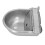 Cow Drinking Bowl Stainless Steel Automatic Water 6